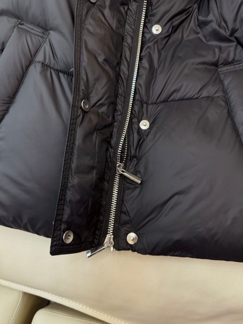 Moncler Down Coat